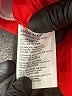Club Monaco Solid Red Romper Size 00 (petite) - photo 5