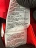 Club Monaco Solid Red Romper Size 00 (petite) - photo 6
