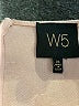 W5 Pink Short Sleeve Top Size XL - photo 7
