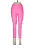 Under Armour Pink Active Pants Size L - photo 1