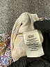 Talbots Paisley Purple Pullover Sweater Size L - photo 8