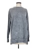 SO Gray Pullover Sweater Size XS - photo 1