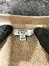 Crown & Ivy Tan Pullover Sweater Size S - photo 7