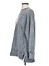 SO Gray Pullover Sweater Size XS - photo 5