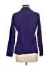 Columbia 100% Polyester Purple Pullover Sweater Size M - photo 2
