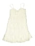 RSQ Ivory Dress Size S (kids) - photo 1