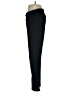 Nike 100% Polyester Solid Black Casual Pants Size M - photo 5