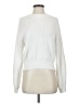 Forever 21 White Turtleneck Sweater Size S - photo 1