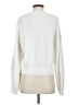Forever 21 White Turtleneck Sweater Size S - photo 2