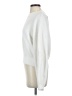 Forever 21 White Turtleneck Sweater Size S - photo 5