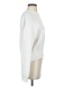 Forever 21 White Turtleneck Sweater Size S - photo 4