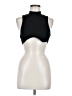 Unbranded Black Tank Top Size M - photo 1