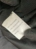 Calvin Klein Performance 100% Polyester Solid Black Track Jacket Size M - photo 7