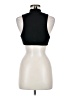 Unbranded Black Tank Top Size M - photo 2