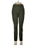 STUDIO BLUE Green Jeggings Size 28 waist - photo 1