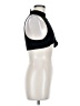 Unbranded Black Tank Top Size M - photo 4