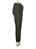 STUDIO BLUE Green Jeggings Size 28 waist - photo 4