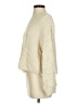 Moon & Madison 100% Acrylic Tweed Ivory Pullover Sweater Size XS - photo 5