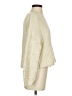 Moon & Madison 100% Acrylic Tweed Ivory Pullover Sweater Size XS - photo 4
