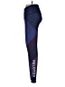 Assorted Brands Stripes Blue Purple Active Pants Size M - photo 5