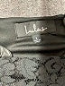Lulus Black Cocktail Dress Size L - photo 7