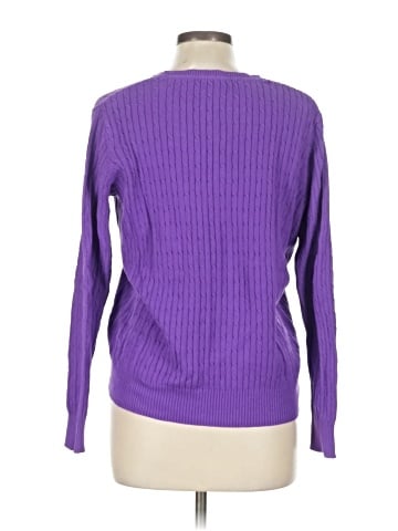 Kim Rogers Pullover Sweater (view 2)