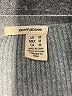 DKNY Jeans Gray Pullover Sweater Size M - photo 7