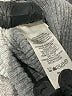 DKNY Jeans Gray Pullover Sweater Size M - photo 8