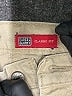 Faded Glory Tan Khakis Size 6 (estimated) - photo 7