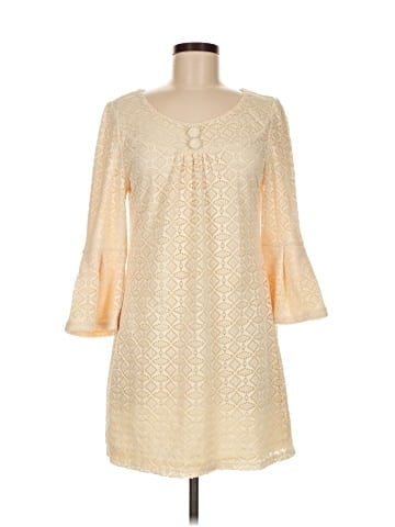 Aryeh Casual Dress (view 1)