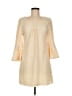Aryeh Ivory Casual Dress Size M - photo 1