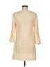 Aryeh Ivory Casual Dress Size M - photo 2