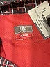 AHEAD Graphic Red Casual Skirt Size M - photo 3
