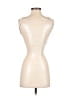 pretty garbage Ivory Tube Top Size S - photo 2