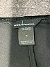 Moda International Black Cocktail Dress Size M - photo 7