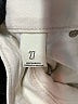 BDG 100% Cotton Ivory Denim Shorts Size 27 waist - photo 4