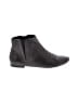 Pour La Victoire Black Ankle Boots Size 6 1/2 - photo 1