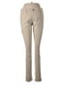 Uniqlo Solid Tan Khakis Size 28 - 29 - photo 1