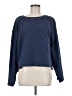 Calia Blue Long Sleeve T-Shirt Size M - photo 1