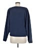 Calia Blue Long Sleeve T-Shirt Size M - photo 2