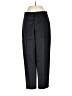 Tsesay Gray Wool Pants Size 2 - photo 1