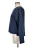 Calia Blue Long Sleeve T-Shirt Size M - photo 5