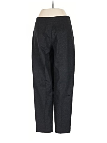 Tsesay Wool Pants (view 2)