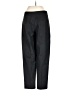 Tsesay Gray Wool Pants Size 2 - photo 2