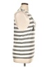 Chin Up Silver Sleeveless T-Shirt Size XL - photo 4