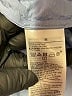 Gap Blue Long Sleeve Button-Down Shirt Size M - photo 8