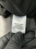 Peyton Jensen Solid Black Jumpsuit Size L - photo 5