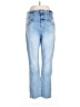 FRAME Blue Jeans Size 31 waist - photo 1