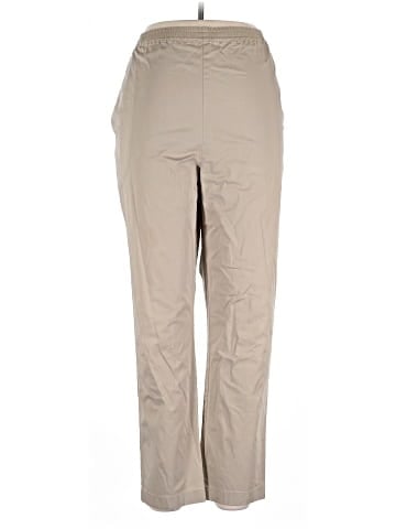 Eskandar Khakis (view 1)