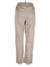Eskandar Solid Tan Khakis Size 12 (2) - photo 2